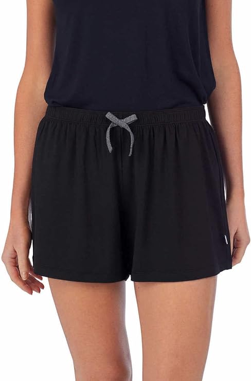 Jane & Bleecker Women's 3 Pack Sleep Short