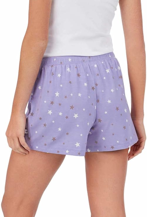Jane & Bleecker Women's 3 Pack Sleep Short