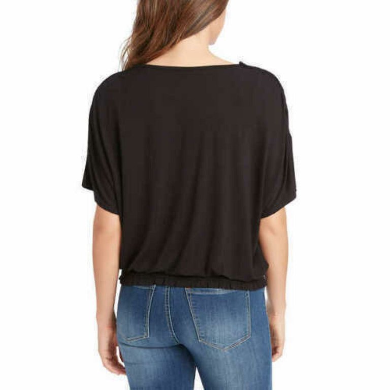 Jessica Simpson Women's Casual Shirt