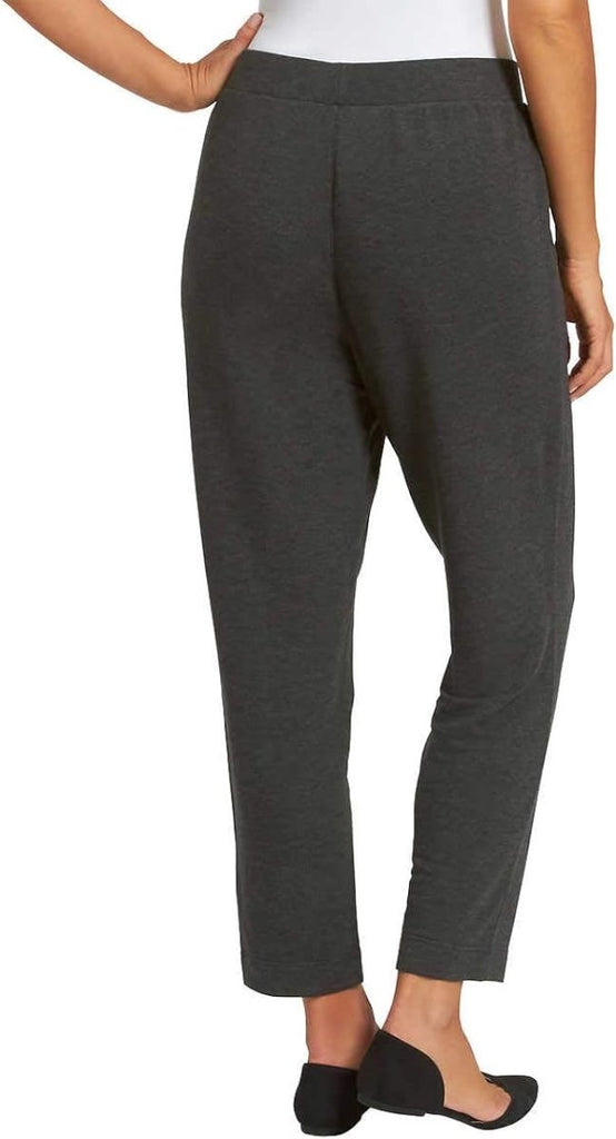 Jessica Simpson Women's Effortless Comfort Pull-On Pant