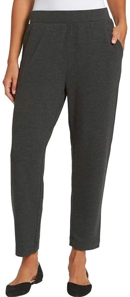 Jessica Simpson Women's Effortless Comfort Pull-On Pant