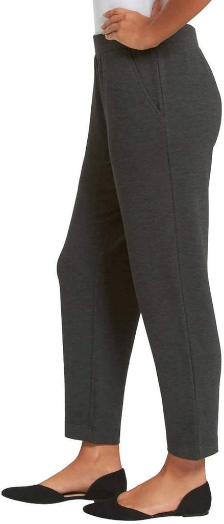 Jessica Simpson Women's Effortless Comfort Pull-On Pant