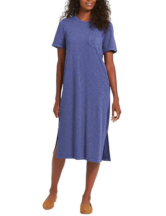 Jessica Simpson Women's Midi Dress