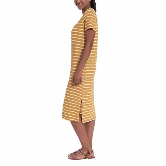 Jessica Simpson Women's Midi Dress