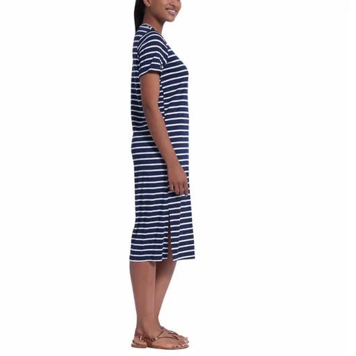 Jessica Simpson Women's Midi Dress