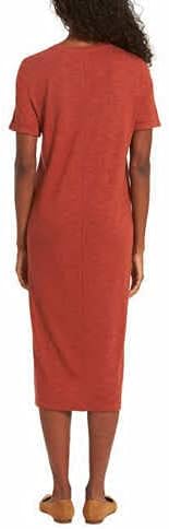 Jessica Simpson Women's Midi Dress