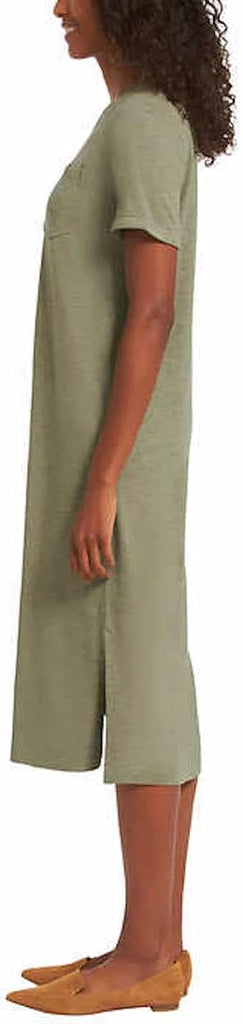 Jessica Simpson Women's Midi Dress