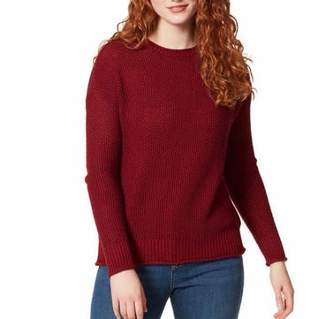 Jessica Simpson Roll Neck Sweater: Timeless Elegance, Women's Fashion, Versatile Styling, High-Quality Materials