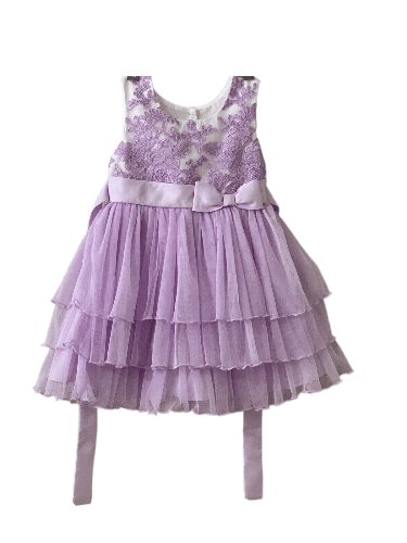 Jona Michelle Girls Special Occasion Dress