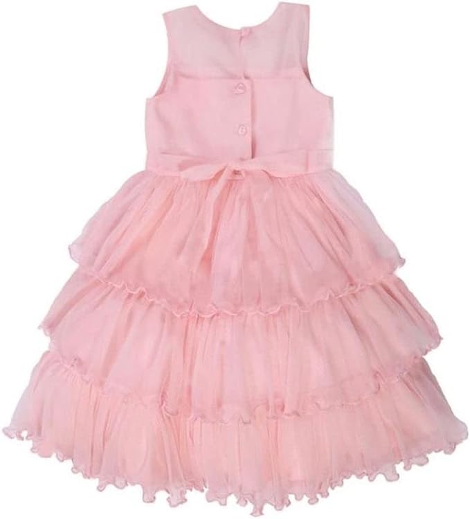 Jona Michelle Girls Special Occasion Dress