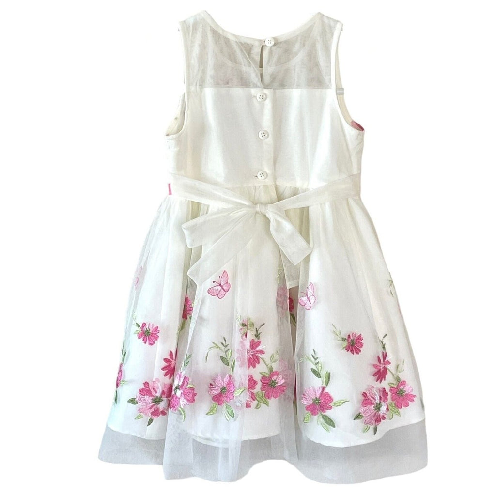 Jona Michelle Girls Special Occasion Dress