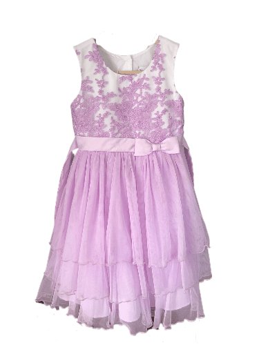 Jona Michelle Girls Special Occasion Dress