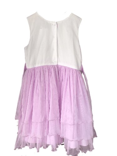 Jona Michelle Girls Special Occasion Dress
