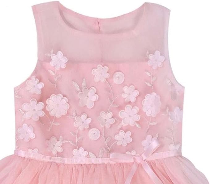 Jona Michelle Girls Special Occasion Dress