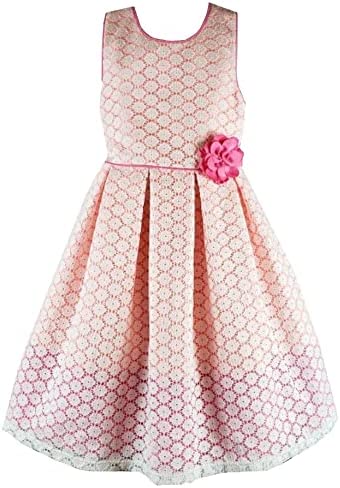 Jona Michelle Girls Special Occasion Dress
