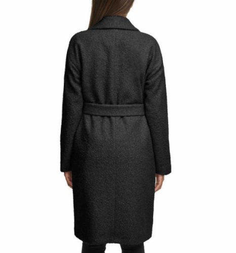 Kenneth Cole Women's Wool Wrap Coat