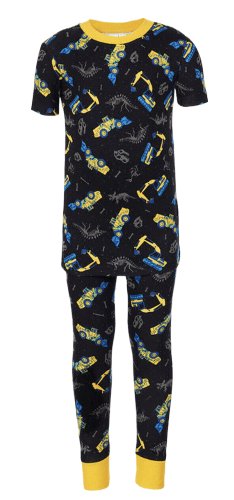 Kirkland Signature 4-Piece Pajama Set