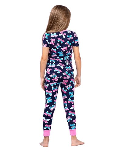 Kirkland Signature 4-Piece Pajama Set