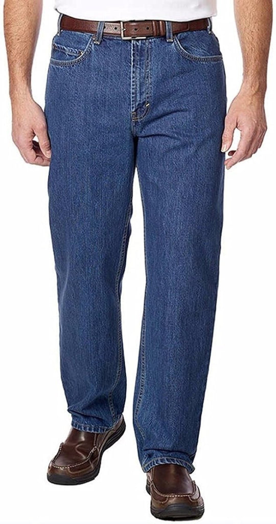 Kirkland Signature Men's 5-Pocket Jeans