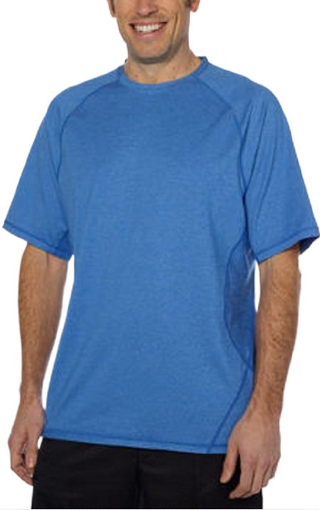 Kirkland Signature Men's Active Tee