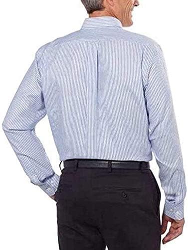 Kirkland Signature Men's Button Down Dress Shirt