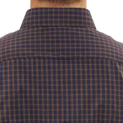 Kirkland Signature Men's Comfort Dress Shirt