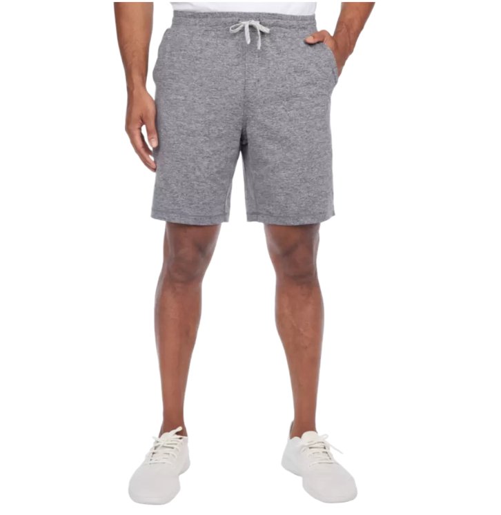Kirkland Signature Men's Lounge Shorts