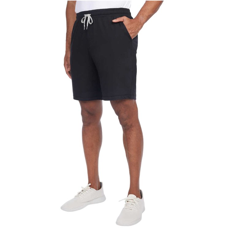 Kirkland Signature Men's Lounge Shorts