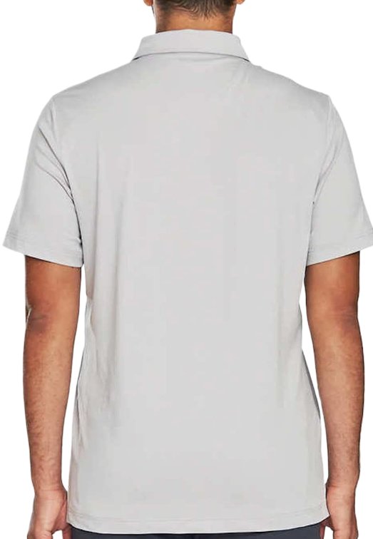 Kirkland Signature Men's Performance 4-Way Stretch Polo Shirts