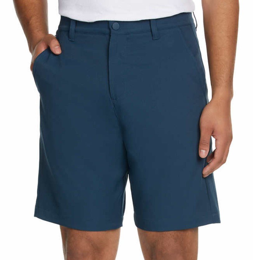 Kirkland Signature Men's Performance Shorts