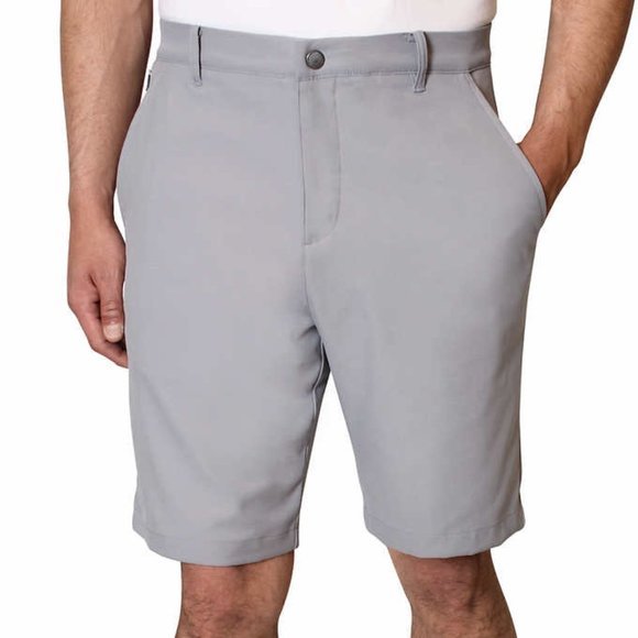 Kirkland Signature Men's Performance Shorts