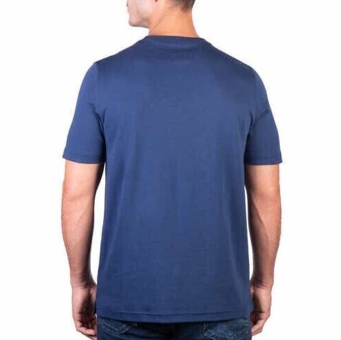 Kirkland Signature Men's Peruvian Pima Cotton T-Shirt