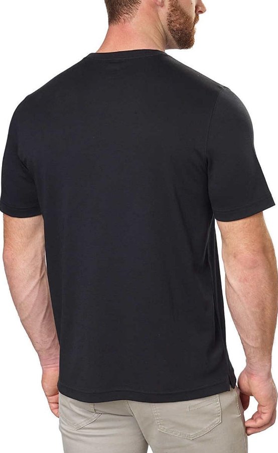 Kirkland Signature Men's Peruvian Pima Cotton T-Shirt