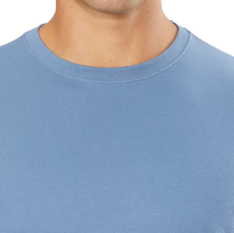 Kirkland Signature Men's Peruvian Pima Cotton T-Shirt