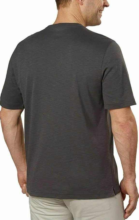 Kirkland Signature Men's Peruvian Pima Cotton T-Shirt