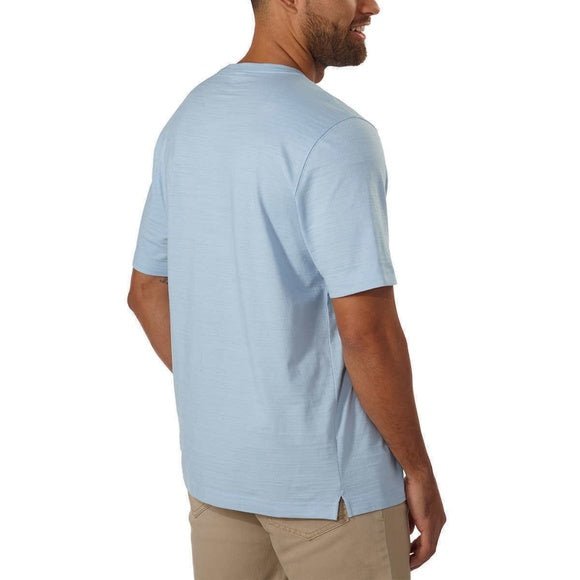 Kirkland Signature Men's Short Sleeve Classic Cotton Tee