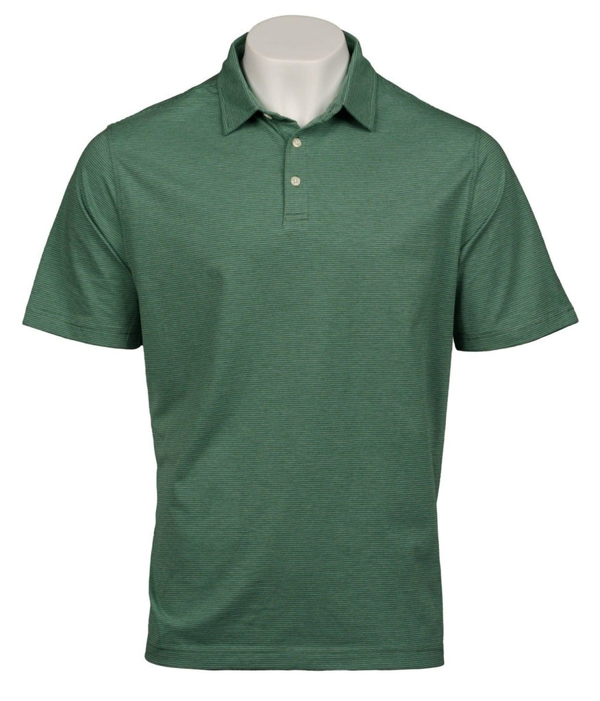 Kirkland Signature Men's Short Sleeve Polo Shirt