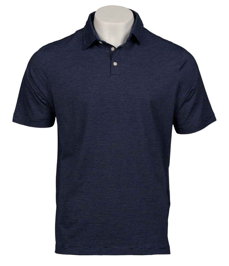 Kirkland Signature Men's Short Sleeve Polo Shirt
