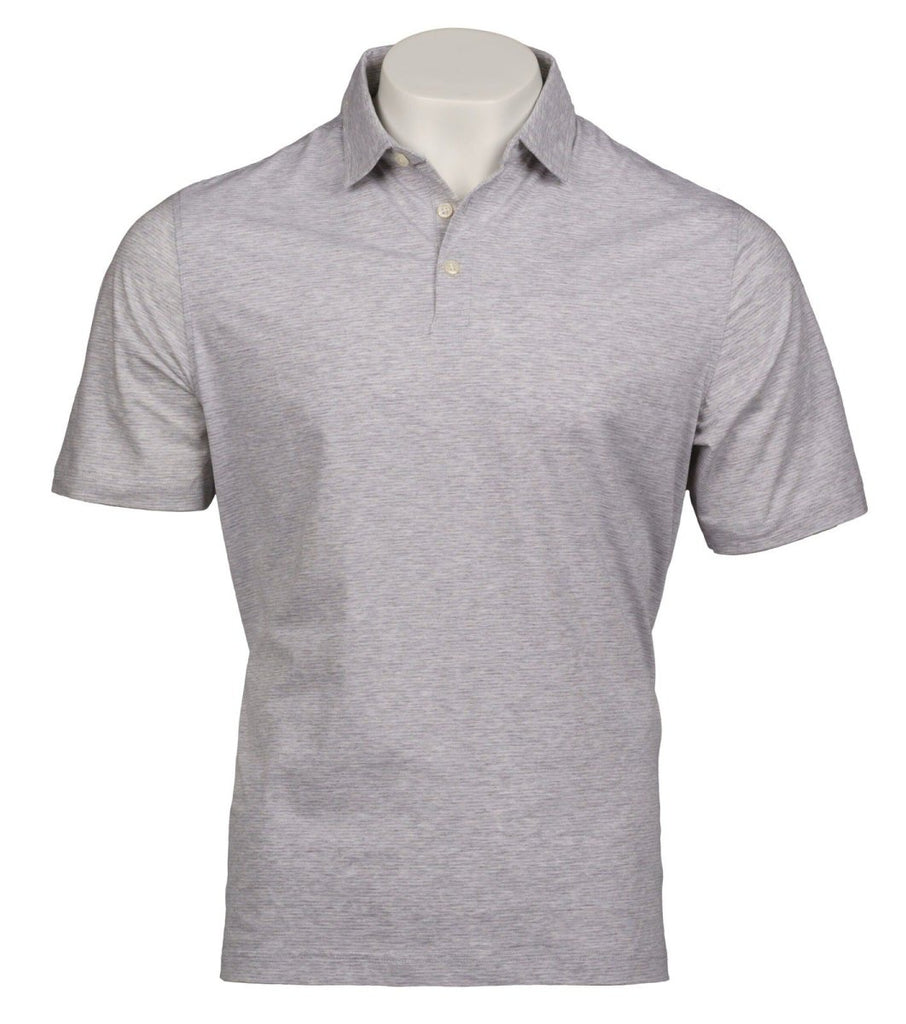 Kirkland Signature Men's Short Sleeve Polo Shirt