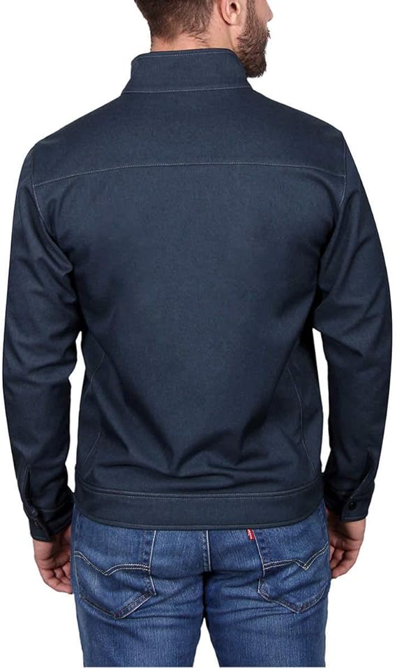 Kirkland Signature Men's Softshell Jacket