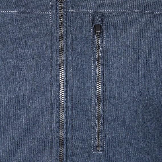 Kirkland Signature Men's Softshell Jacket