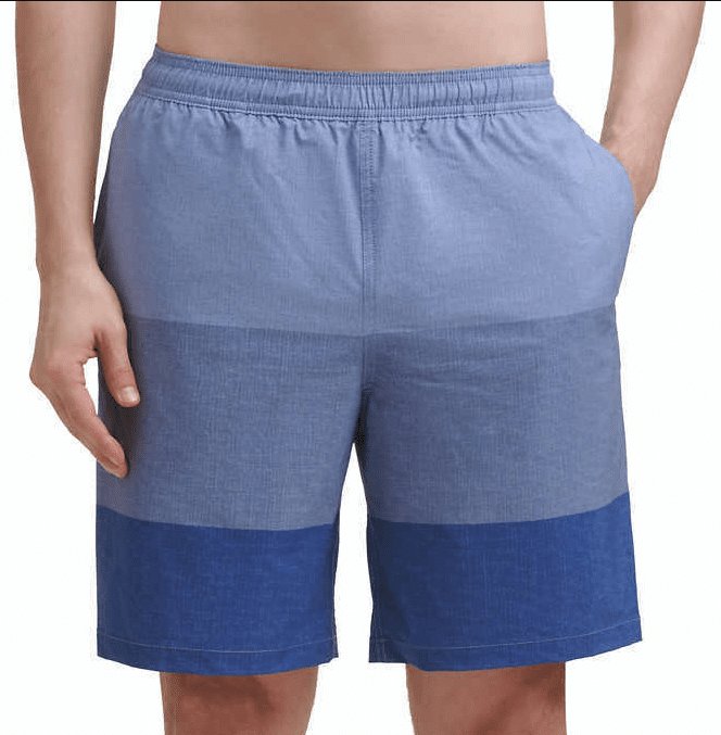 Kirkland Signature Men's Swim Shorts