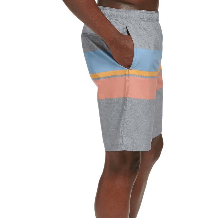 Kirkland Signature Men's Swim Shorts