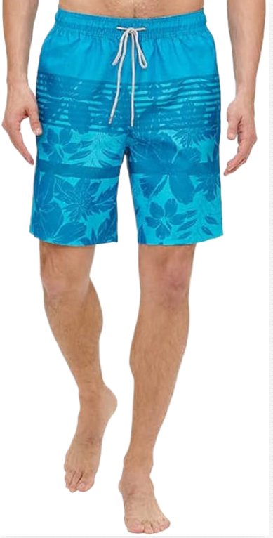Kirkland Signature Men's Swim Shorts