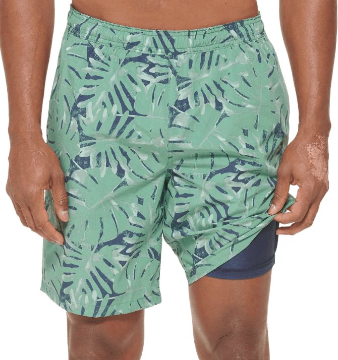 Kirkland Signature Men's Swim Shorts