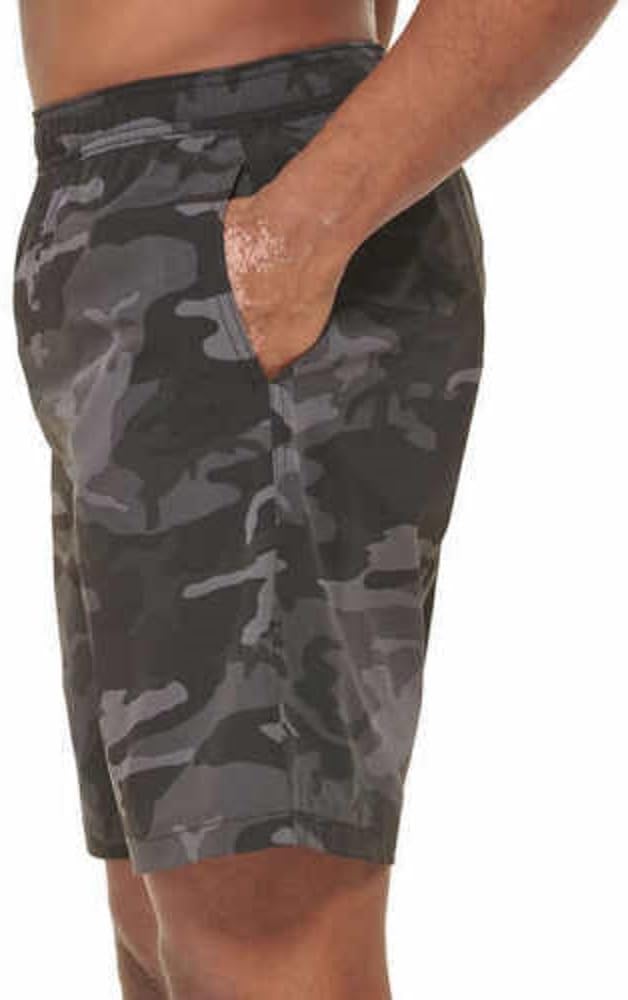 Kirkland Signature Men's Swim Shorts