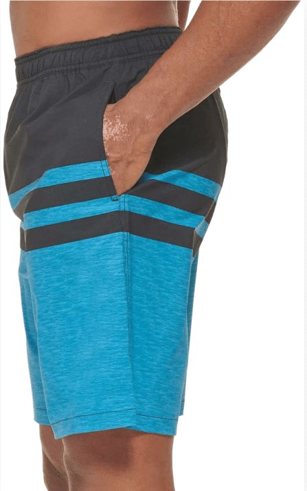 Kirkland Signature Men's Swim Shorts