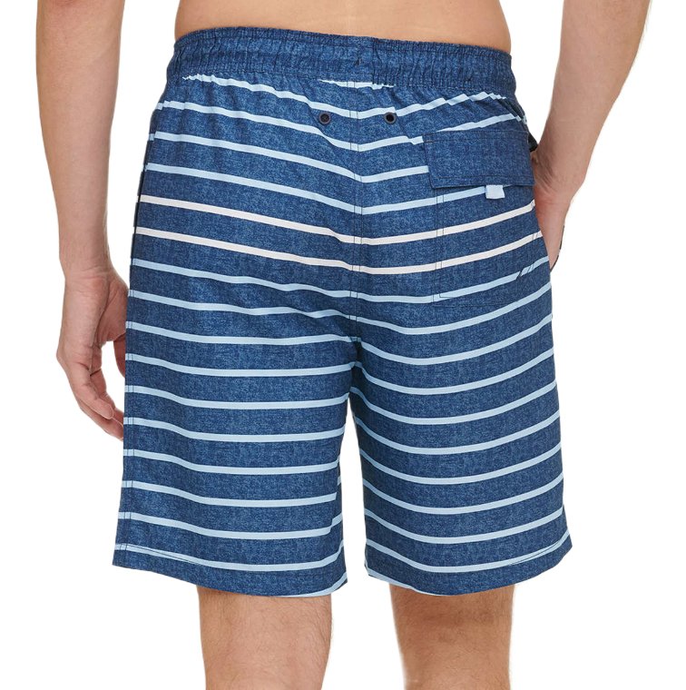 Kirkland Signature Men's Swim Shorts