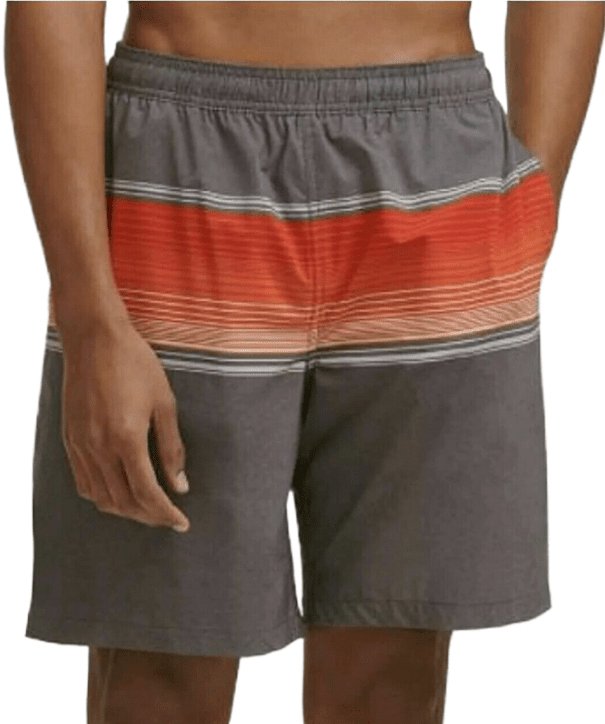 Kirkland Signature Men's Swim Shorts