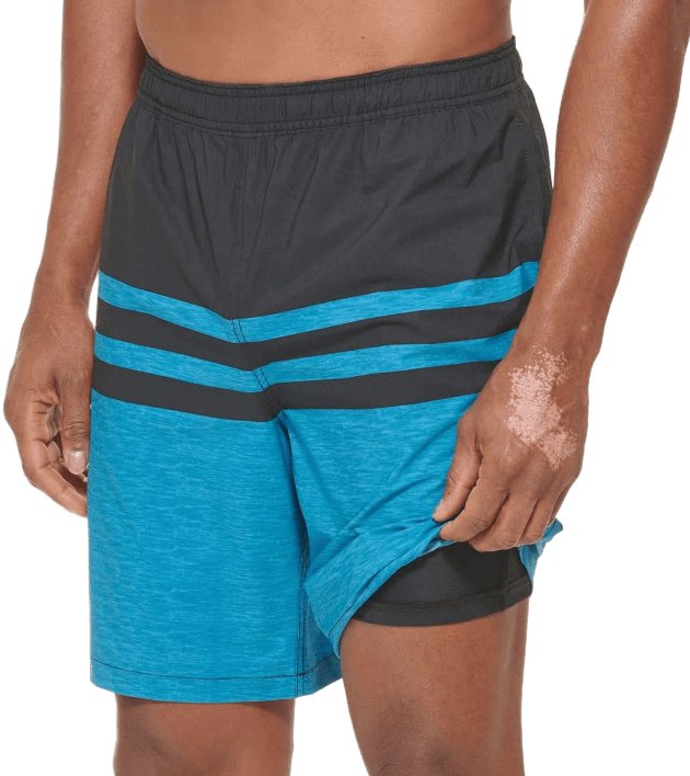 Kirkland Signature Men's Swim Shorts